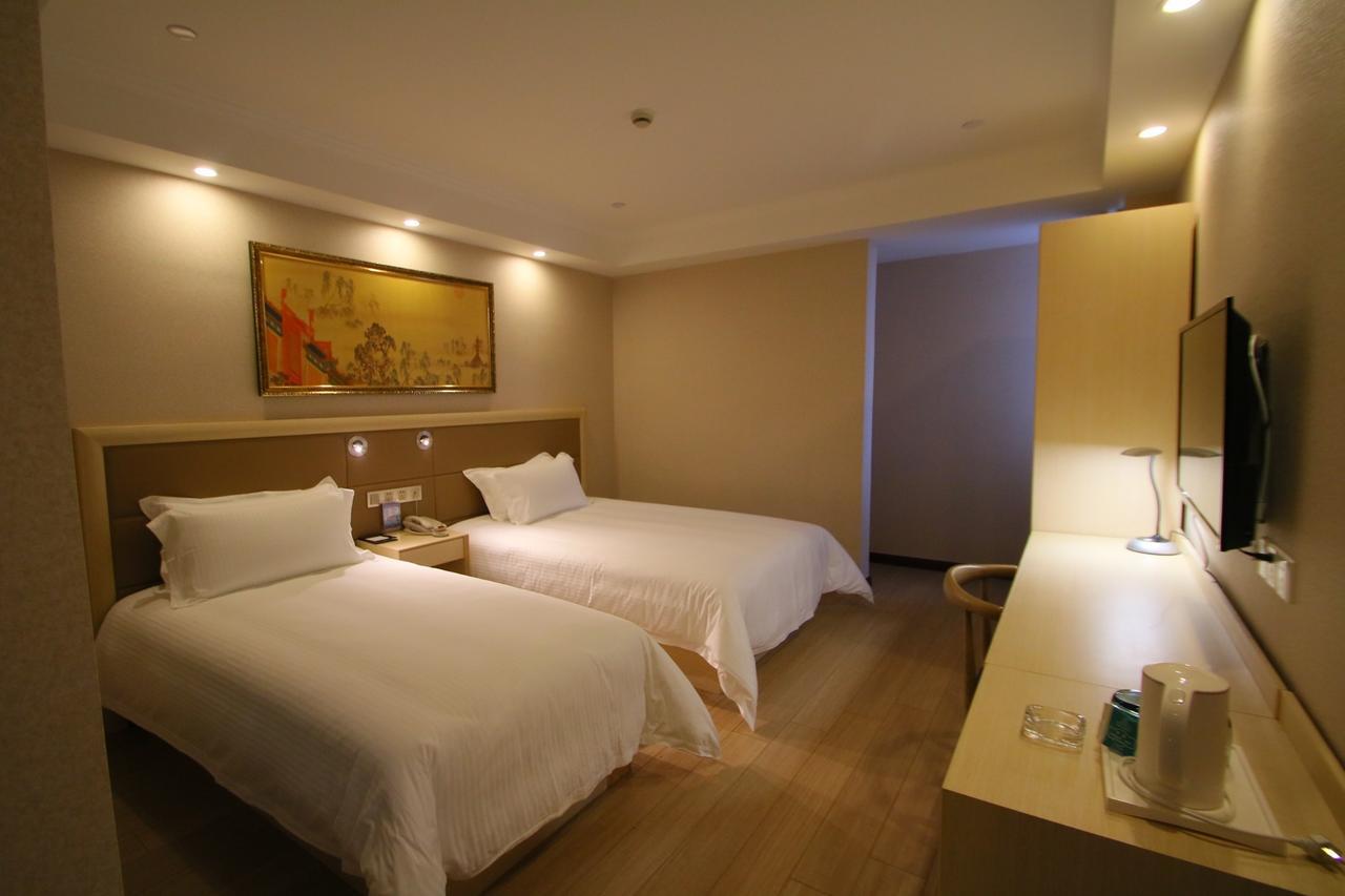 Jinjiang Select Airport Town Chuannanfeng Road 3*