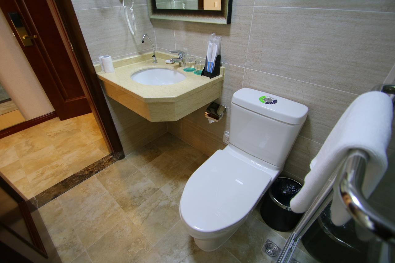 Jinjiang Select Airport Town Chuannanfeng Road 3*